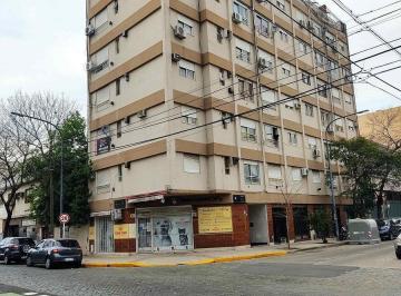 Departamento · 35m² · 2 Ambientes · Departamento 2 Ambientes Floresta Excelente Zona
