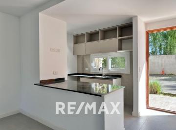 Departamento · 71m² · 3 Ambientes · 1 Cochera · Venta Dpto 3 Amb. Planta Baja Saravi Village Pilar