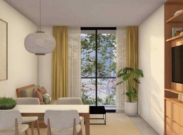 Departamento · 35m² · 1 Ambiente · Venta Monoambiente 35 m Edificio Giardino III