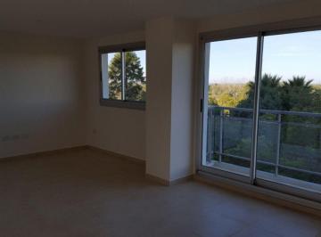 Departamento · 74m² · 3 Ambientes · 1 Cochera · Venta Cam del Lago III 2 Dorm. y Cochera