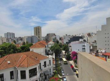 Departamento · 38m² · 1 Ambiente · 1 Cochera · Monoambiente Amplio Al Frente C/amenities