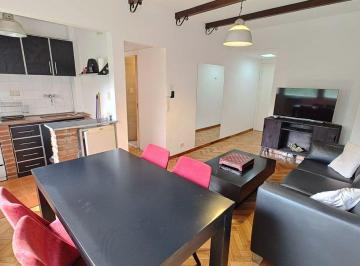Departamento · 34m² · 2 Ambientes · Venta Departamento 2 Ambientes Palermo Ideal Renta