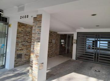 Departamento · 30m² · 1 Ambiente · Monoambiente Luminoso, C/ Balcon
