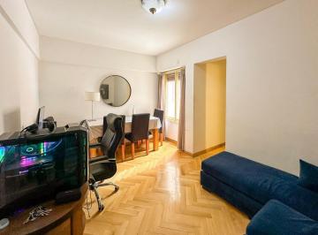 Departamento · 32m² · 2 Ambientes · Venta Dpto 2 Ambientes Monserrat Apto Credito
