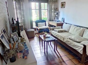 Departamento · 95m² · 4 Ambientes · Departamento 4 Ambientes Venta en Avellaneda Patio