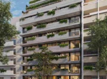 Departamento · 68m² · 3 Ambientes · Departamento en Belgrano