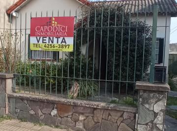 Casa de 4 ambientes, Berazategui · Venta Casa Grande a Refaccionar
