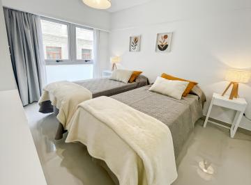 Departamento de 1 ambiente, Monserrat · Monoambiente Venta Amueblado Ideal Para Temporario