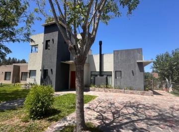 AMN-AMN-3403_2 · Casa en Alquiler en San Matias - Escobar