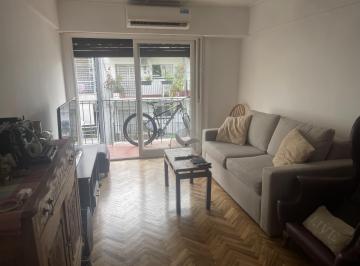 Departamento · 63m² · 3 Ambientes · Departamento de 3 Amb en Belgrano C - Apto Credito