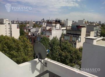 Departamento · 33m² · 1 Ambiente · 1 Cochera · Venta Monoambiente Apto Profesional - Palermo