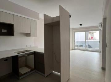 Departamento · 56m² · 3 Ambientes · Departamento en Caballito de 3 Amb a Estrenar. de Categoria y Diseño. Piscina, Solarium y Laundry.
