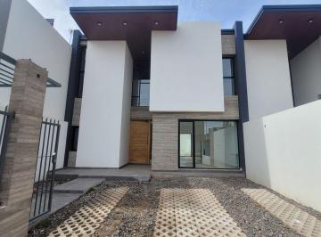 PH · 140m² · 5 Ambientes · 2 Cocheras · Vendo Dúplex 3 Dorm. a Estrenar en Cipolletti