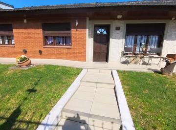 Casa de 4 ambientes, Mar del Plata · Chalet Colinas Peralta Ramos