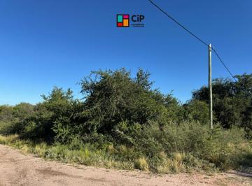Terreno , Cortaderas · Venta de Lote Céntrico en Cortaderas