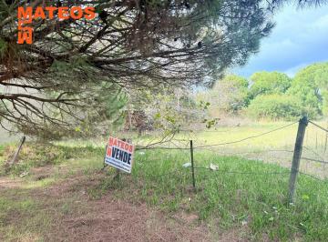 Terreno , Mar del Tuyú · Lote Baldío a 200 m del Mar