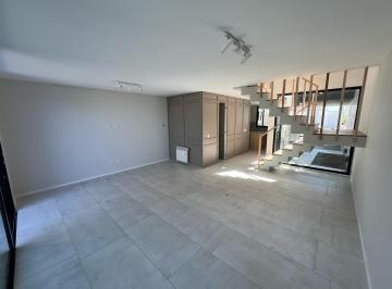 Foto · Duplex Alquiler 3 Dorm Campo Chico