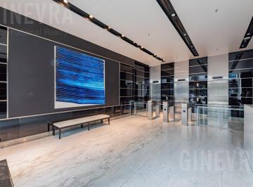 Oficina comercial · 404m² · 6 Cocheras · Oficina en Venta - Wtc IV - Puerto Madero