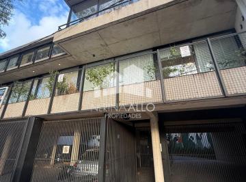 Oficina comercial · 28m² · 1 Ambiente · 1 Cochera · Alquiler Oficina en Parque Leloir Ituzaingo Norte