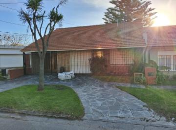 Casa de 3 ambientes, Mar del Plata · Venta Chalet 3 Ambientes Constitucion