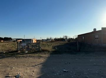 Terreno · 405m² · Venta Lote San Bernardo Alambrado 405 m²