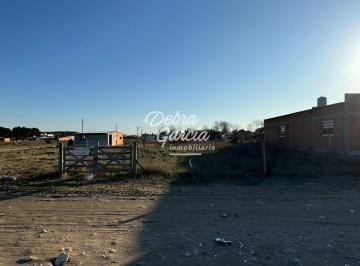 Terreno · 405m² · Venta Lote San Bernardo Alambrado 405 m²