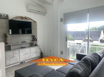Departamento · 70m² · 3 Ambientes · 1 Cochera · En Venta, Departamento, 3 Ambientes C/ Cochera