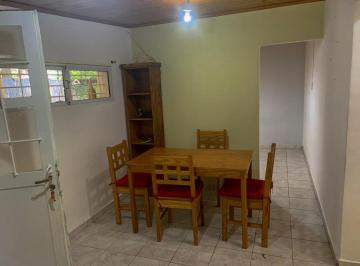 Departamento de 2 ambientes, El Volcán · Departamento en Alquiler en El Volcán | 1 Dormitorio + Cochera