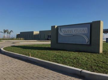 Terreno · 920m² · Venta de Terreno en Santa Clara Al Sur, San Vicente Canning