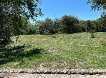 Terreno · 2234m² · Vendo Lote 2200 m² - Country Causana