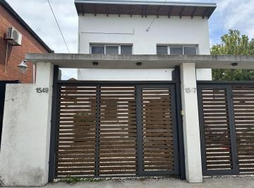 JSP-JSP-4292_2 · Venta de Duplex de 2 Dorm. en City Bell. Apto Banco