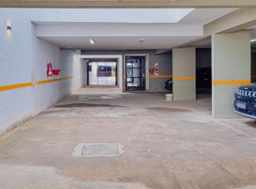 Garage · 12m² · 2 Cocheras · Vendo Cochera Doble Pasante con Baulera - B° Gral Paz