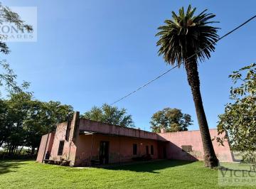 Campo , Chascomús · Campo 94,3 Ha Chascomús, Partido de Chascomús, Provincia de Buenos Aires.