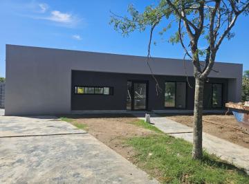 Casa · 6 Ambientes · Casa en El Canton