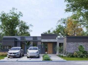 Casa · 200m² · 4 Ambientes · 2 Cocheras · Venta Casa en Moreno, Prados del Oeste