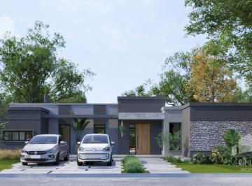 Casa · 200m² · 4 Ambientes · 2 Cocheras · Venta Casa en Moreno, Prados del Oeste
