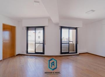 Departamento · 40m² · 2 Ambientes · Depto 1 Dorm. en Venta - B° Guemes
