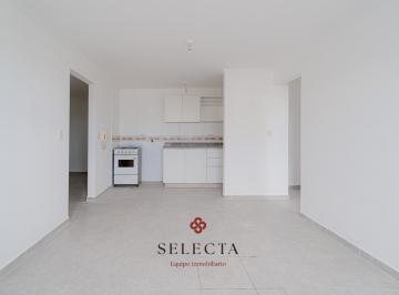 Departamento · 38m² · 2 Ambientes · Depto 1 Dormitorio en Venta - B° Alberdi