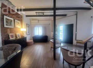 Casa · 250m² · 5 Ambientes · 1 Cochera · Casa (Ph) en Venta en Zona Tribunales