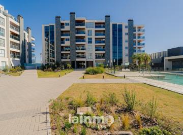Departamento · 155m² · 4 Ambientes · Torres de Lujo - B Urca - Piscina, Sum, Gym, Solarium y Espacios Verdes