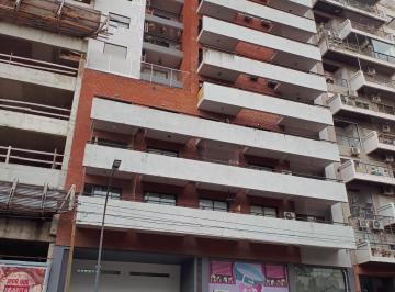 Garage , Almagro · Cochera Cubierta Fija, Edificio Departamentos, Av Corrientes y Billinghurst