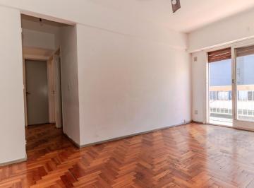 Departamento · 44m² · 3 Ambientes · Departamento en Villa Crespo