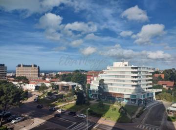 Departamento · 50m² · 3 Ambientes · Departamento Tres Ambientes en Venta - Pinamar Centro - Cerca del Mar