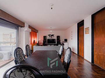 Departamento · 97m² · 5 Ambientes · Departamento en Venta! Barrio Centro
