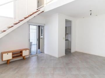 PH · 50m² · 2 Ambientes · Excelente PH en Villa Urquiza