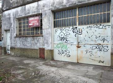 Terreno · 308m² · 4 Ambientes · Terreno en Venta en San Isidro. Tiene Taller con Departamento