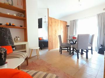 Departamento · 35m² · 2 Ambientes · Vicente Lopez - Impecable Departamento de 2 Amb con Balcón!
