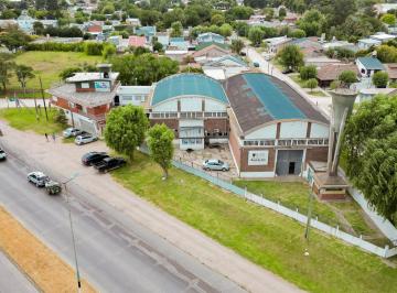 Oficina comercial · 1633m² · Venta Nave Industrial Sobre Av Champagnat, Mar del Plata.