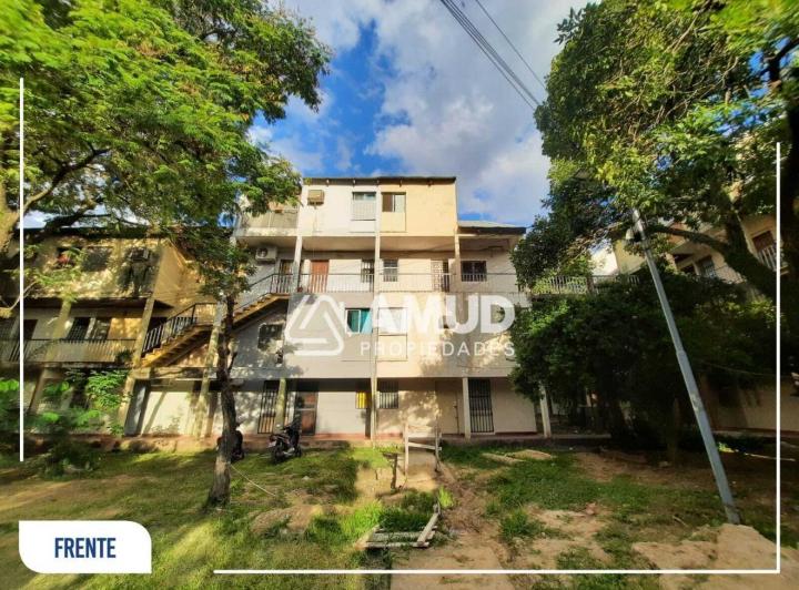 Departamento · 70m² · 4 Ambientes