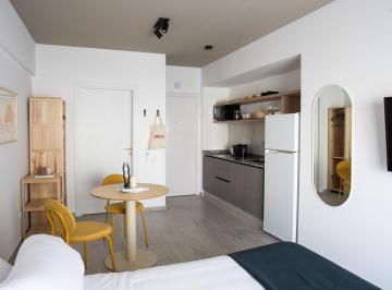 Departamento de 1 ambiente, Palermo · Monoambiente en El Corazón de Palermo